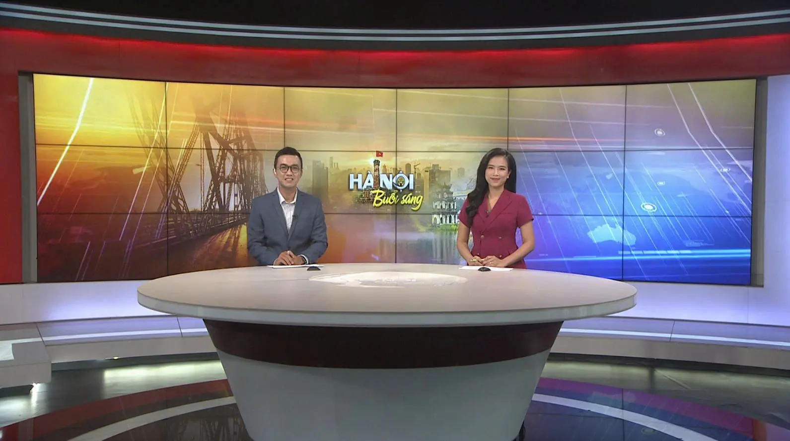 Chương trình Hà Nội buổi sáng | 26/07/2025
